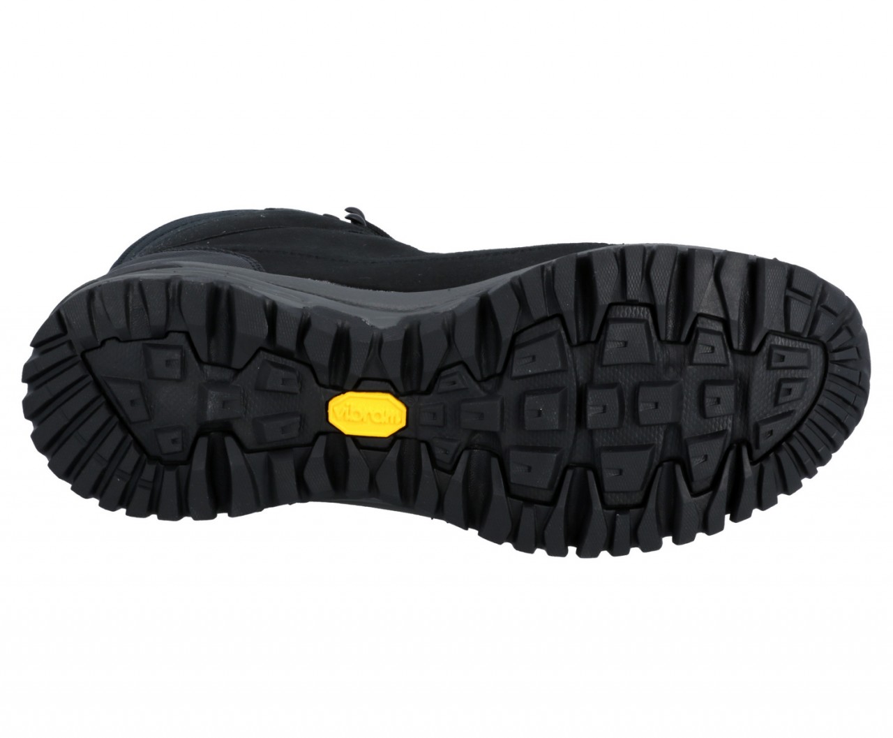 BRÜTTING Stiefeletten schwarz
