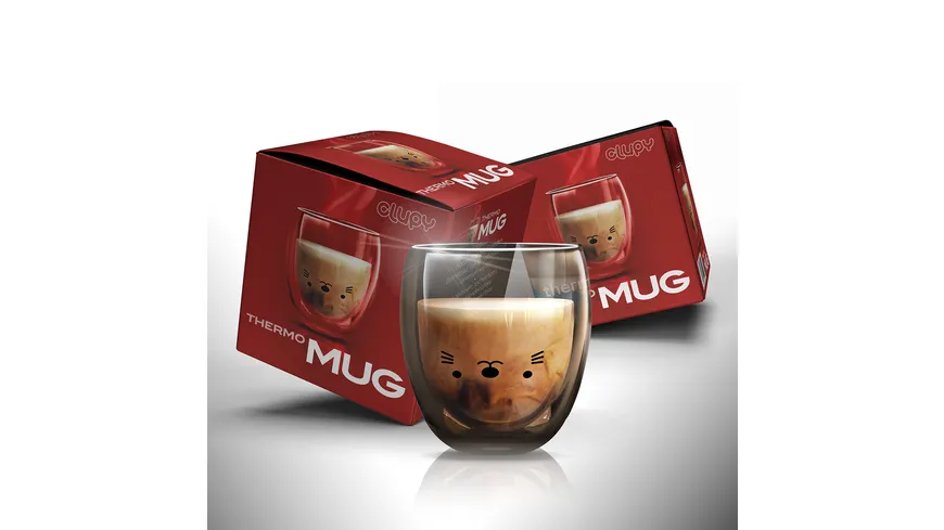 clupy Thermo Mug