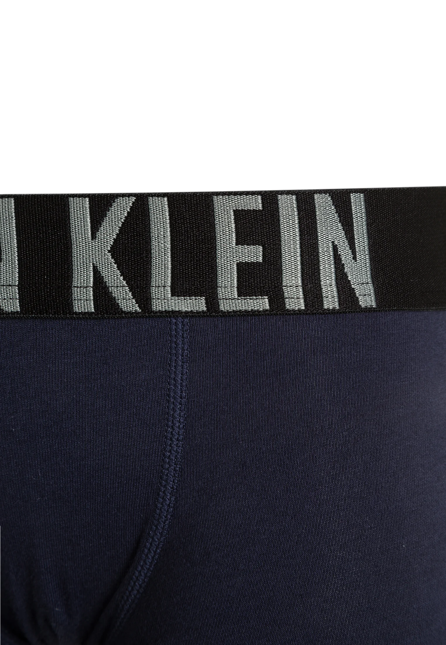 Calvin Klein Underwear TRUNKS PACK DE 2 - Culotte