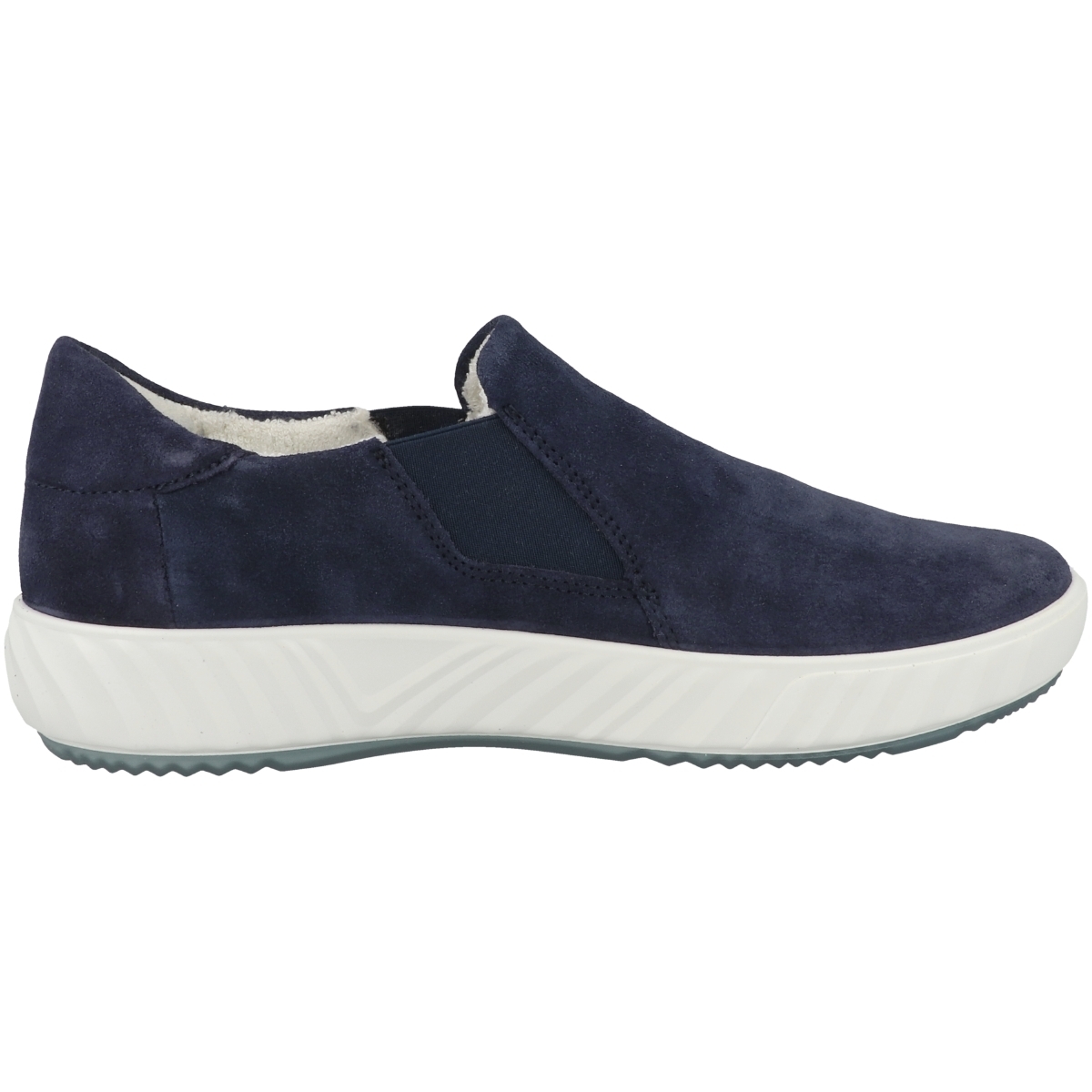 Ara 12-13642 Slipper blau