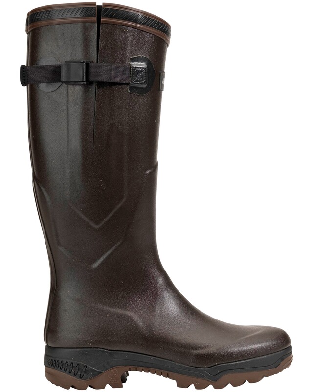 Aigle Gummistiefel Parcours&reg; 2 Vario
