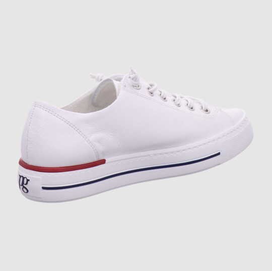 PAUL GREEN Sneaker weiss
