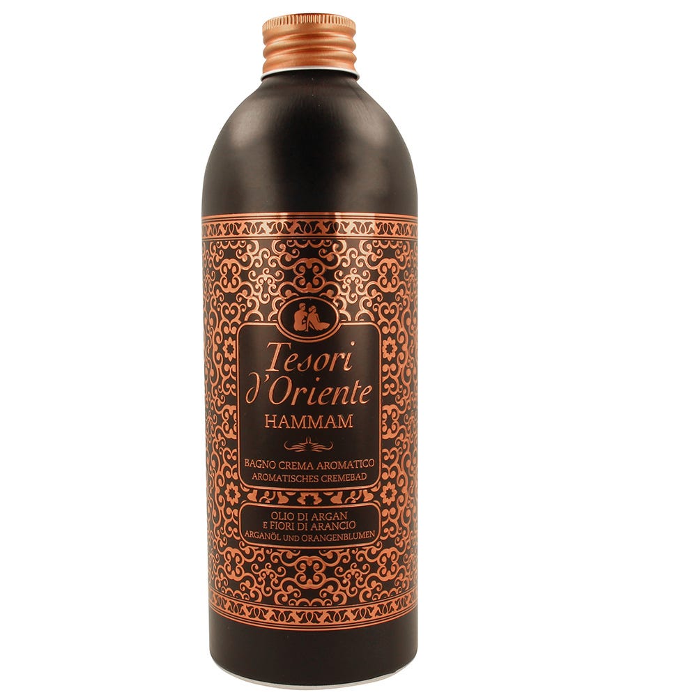 Tesori d´ Oriente Bad Hammam 500 ml