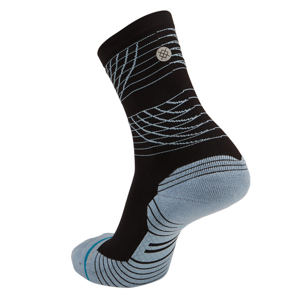 4X400 CREW Damen - Freizeitsocken