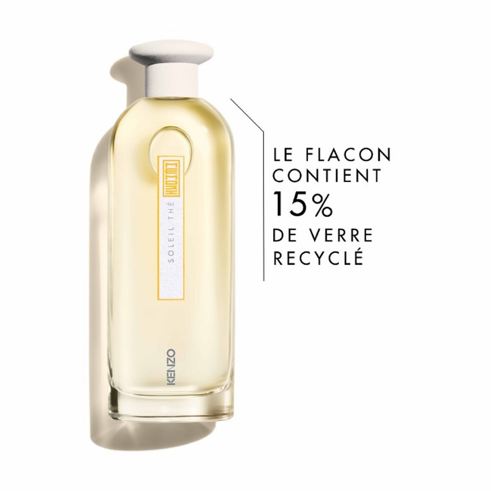 Kenzo La Collection KENZO Memori Soleil Thé Eau de Parfum