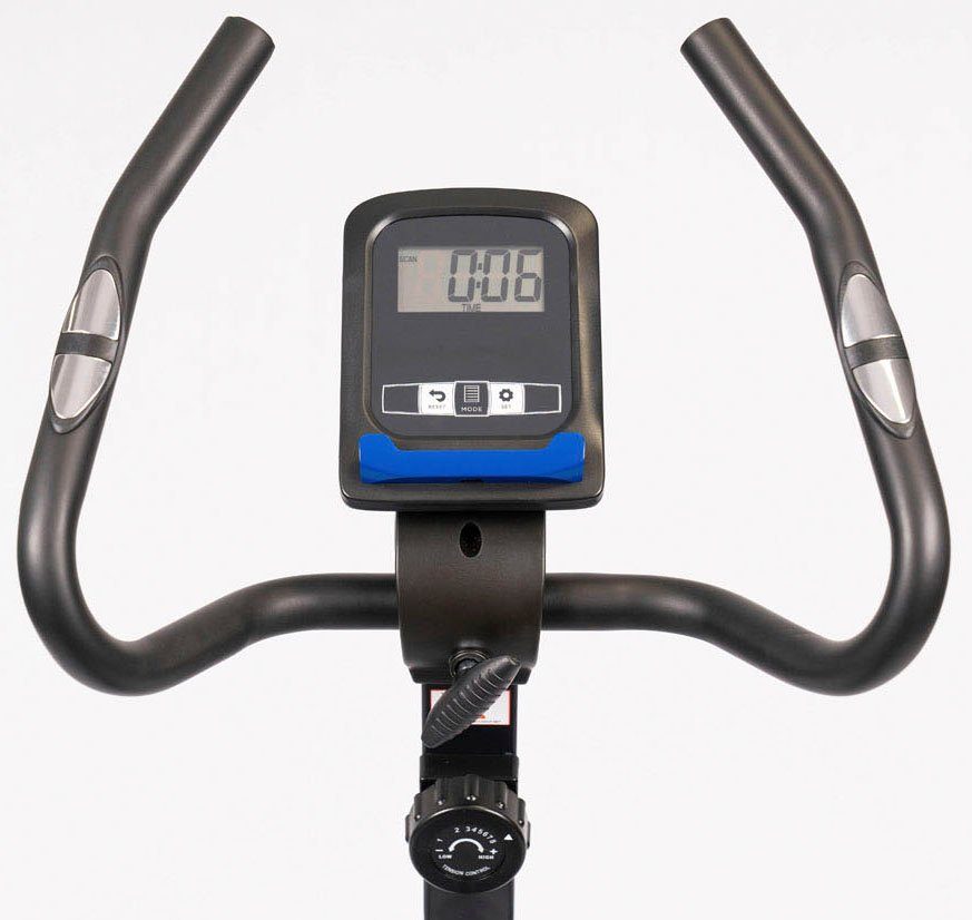 Schmidt Sportsworld Heimtrainer Elite VO2