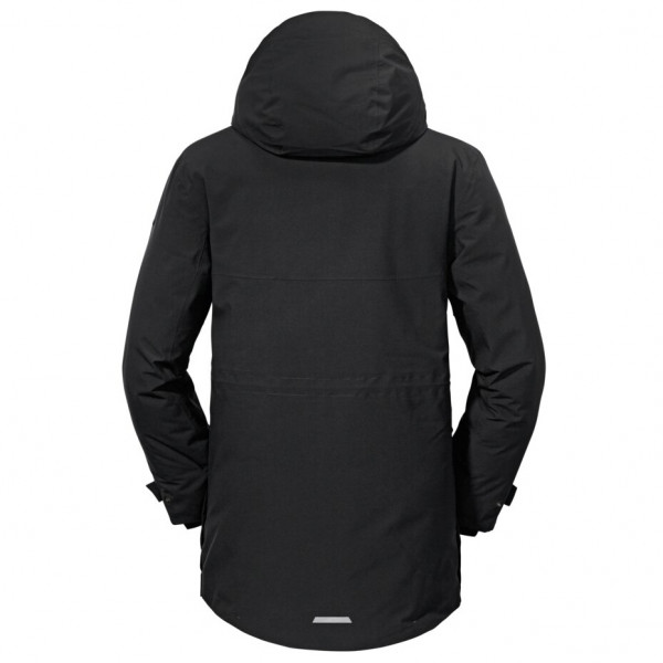 Schöffel - Down Parka Ridgeland - Parka