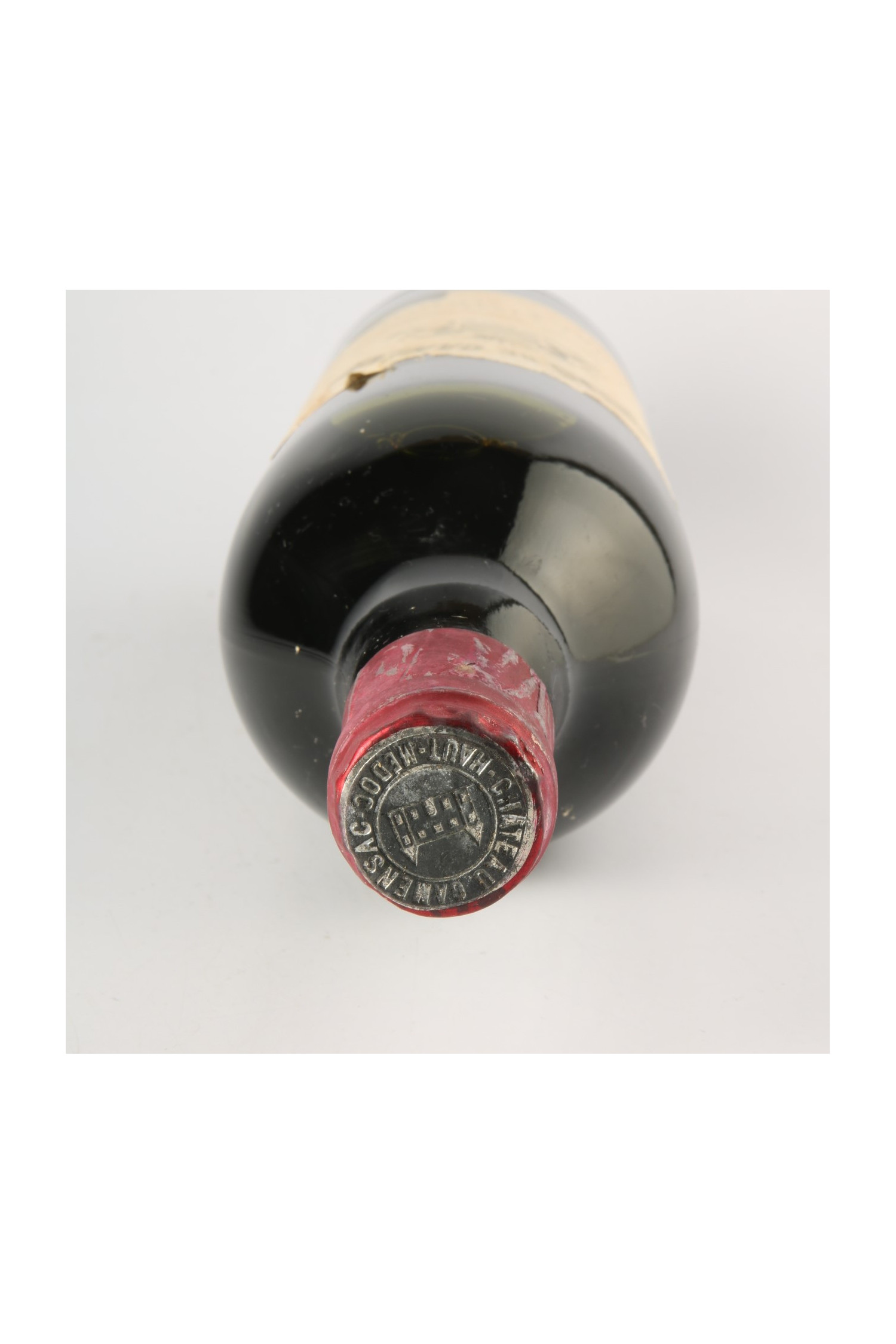 Château Camensac 1937, Haut Medoc