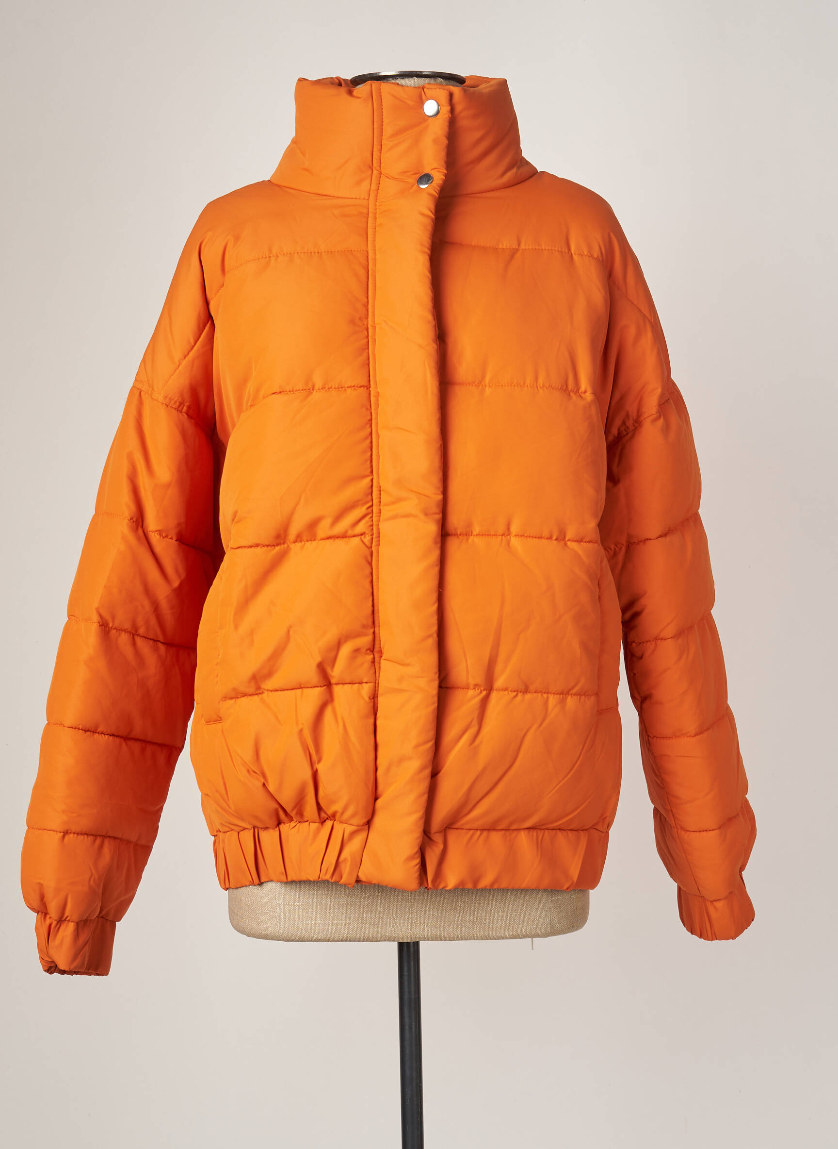 Sparkz Doudounes Femme couleur orange