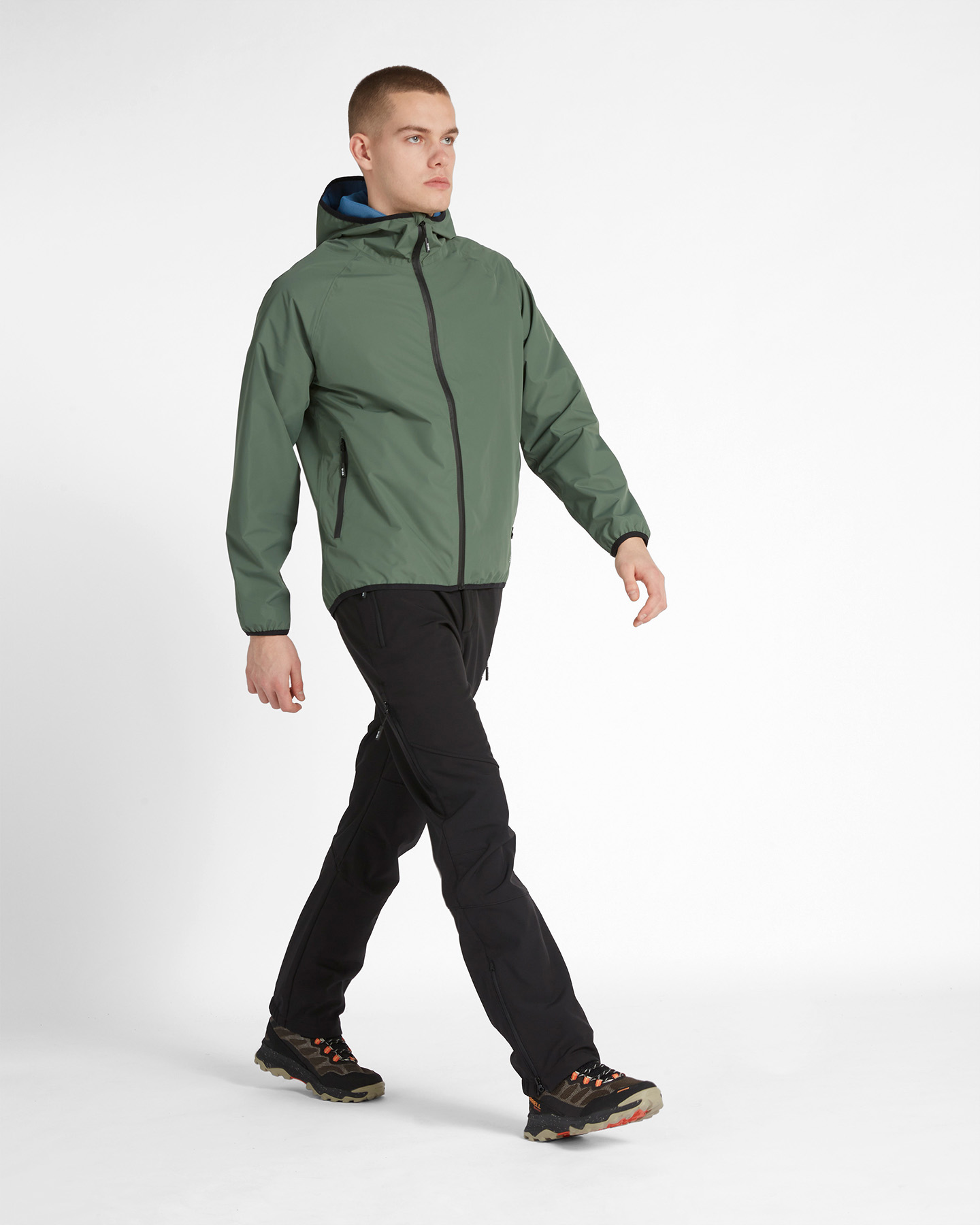 Giacca Outdoor 8848 Duck M OTM150S03-776/555