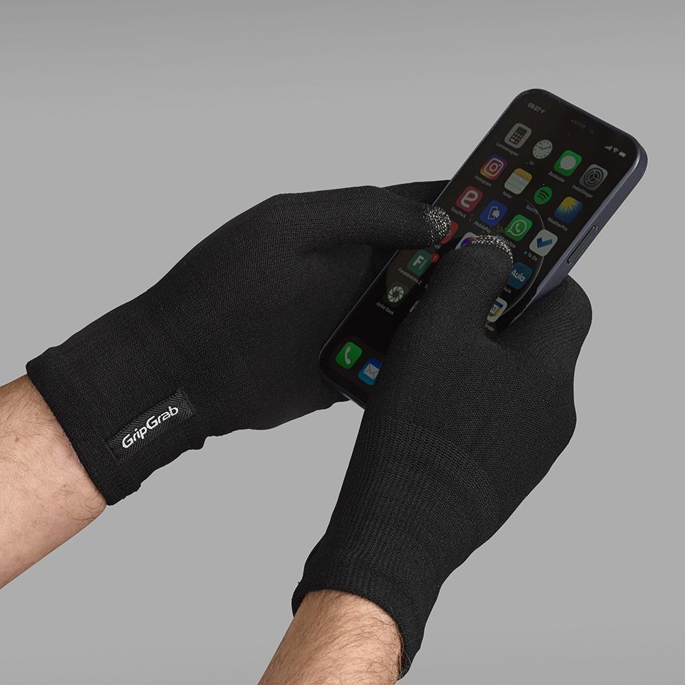 GripGrab Merino Liner - Unterziehhandschuhe kaufen | Bike-Discount