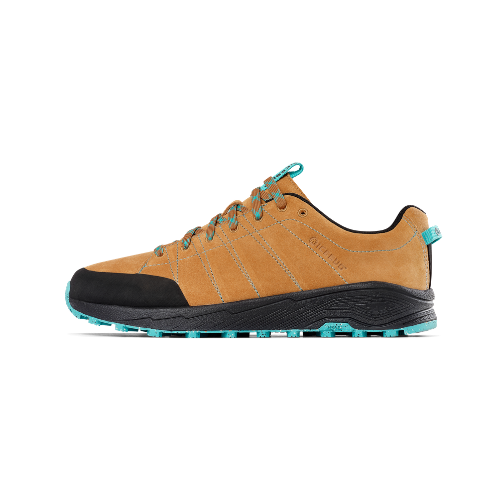 Icebug Tind Mens RB9X Almond Mint G93015-0B / grün