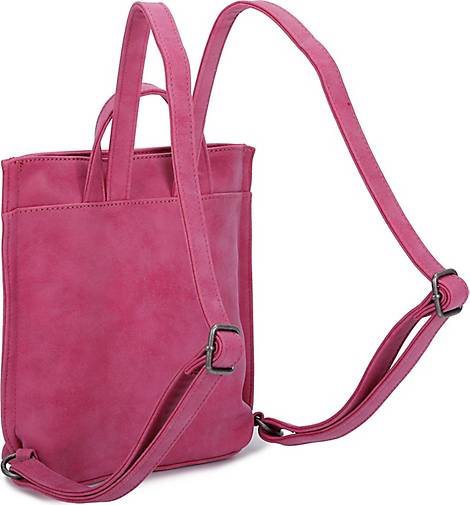 Fritzi aus Preußen City Rucksack 24 cm