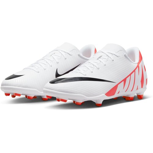 KINDER FUSSBALL-RASENSCHUHE JR VAPOR 15 CLUB FG/MG