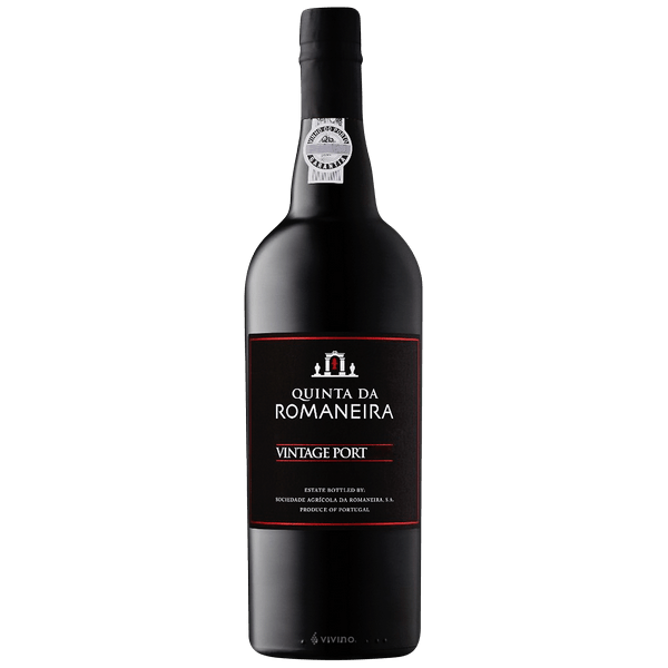 Quinta da RomaneiraVintage Port 2015