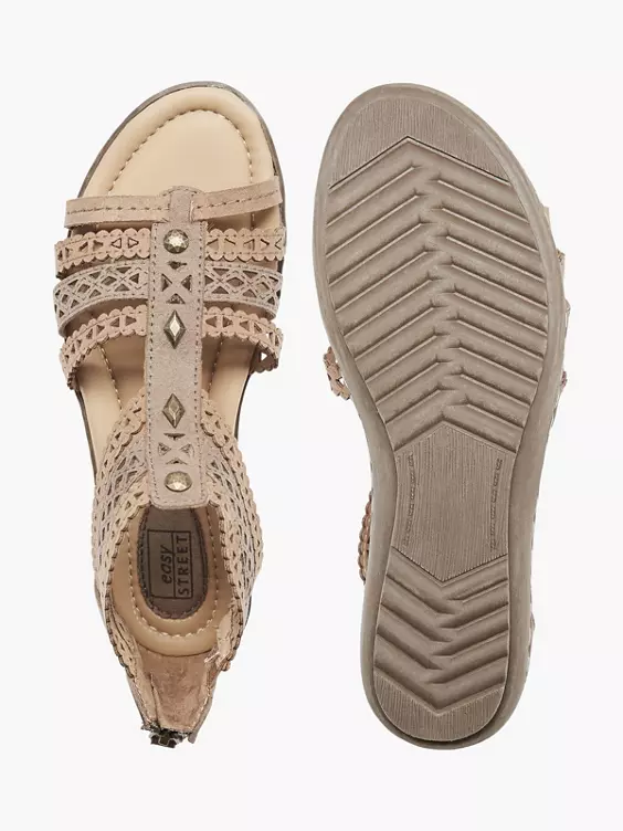 Easy Street Sandale