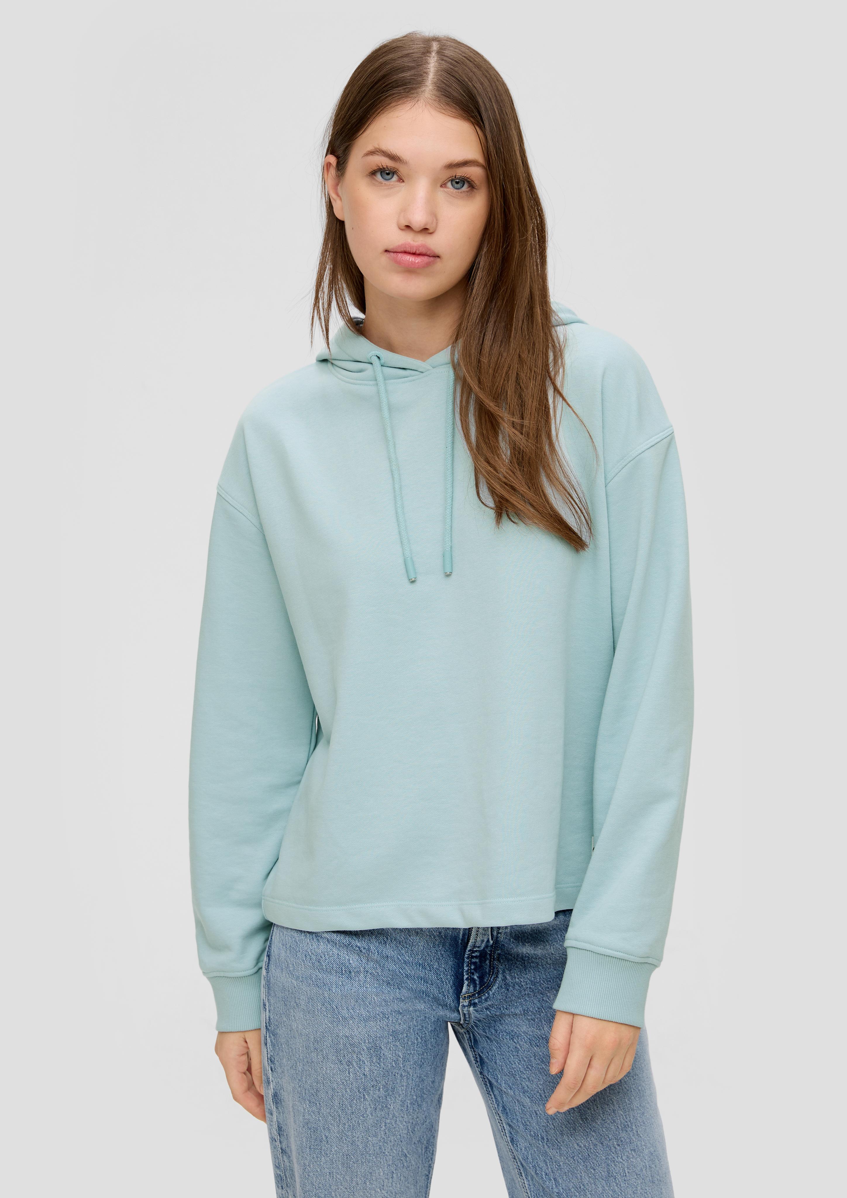 Sweatshirt mit Kapuze  2141194-6103