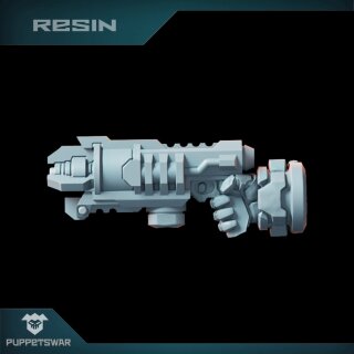 Force Pistols [right] (5)