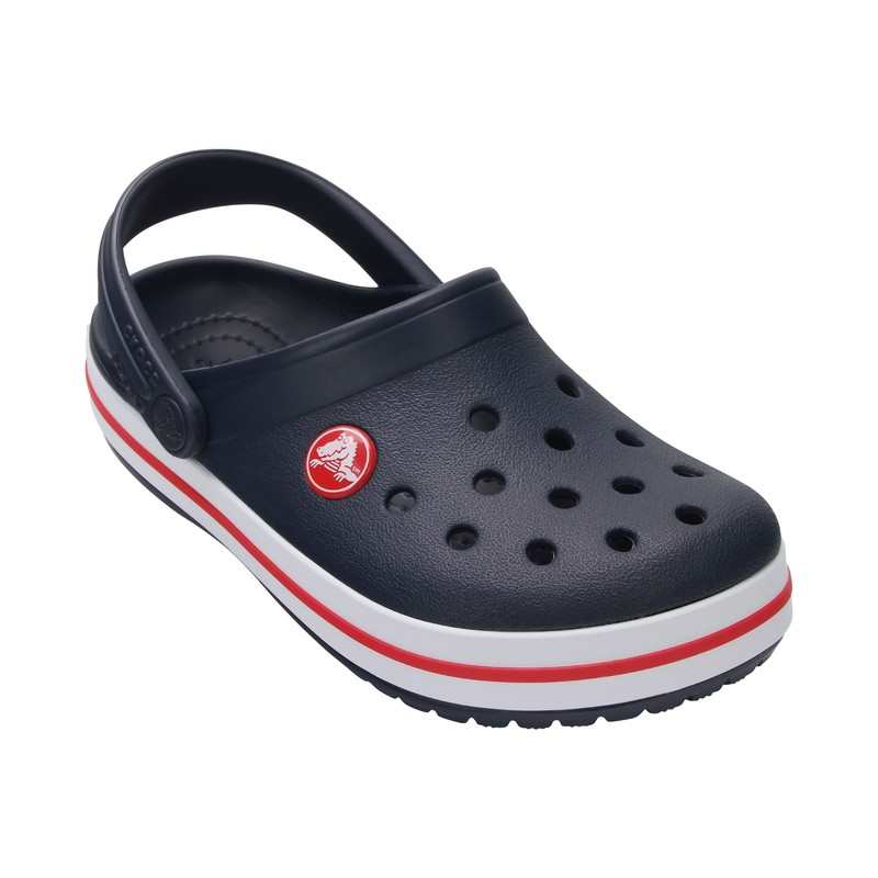 Sabots Crocband Clob