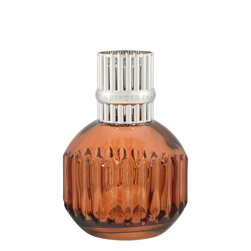 Paprika-kannelampe - Katalytisk lampe