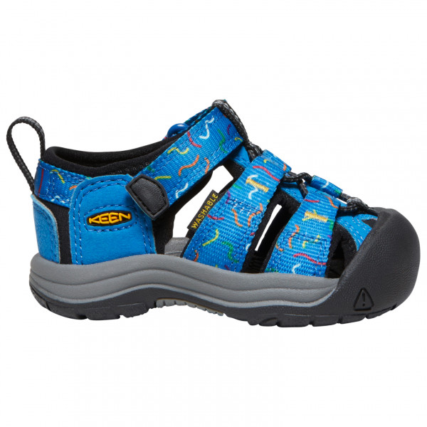 Keen - Toddler's Newport H2 - Sandalen