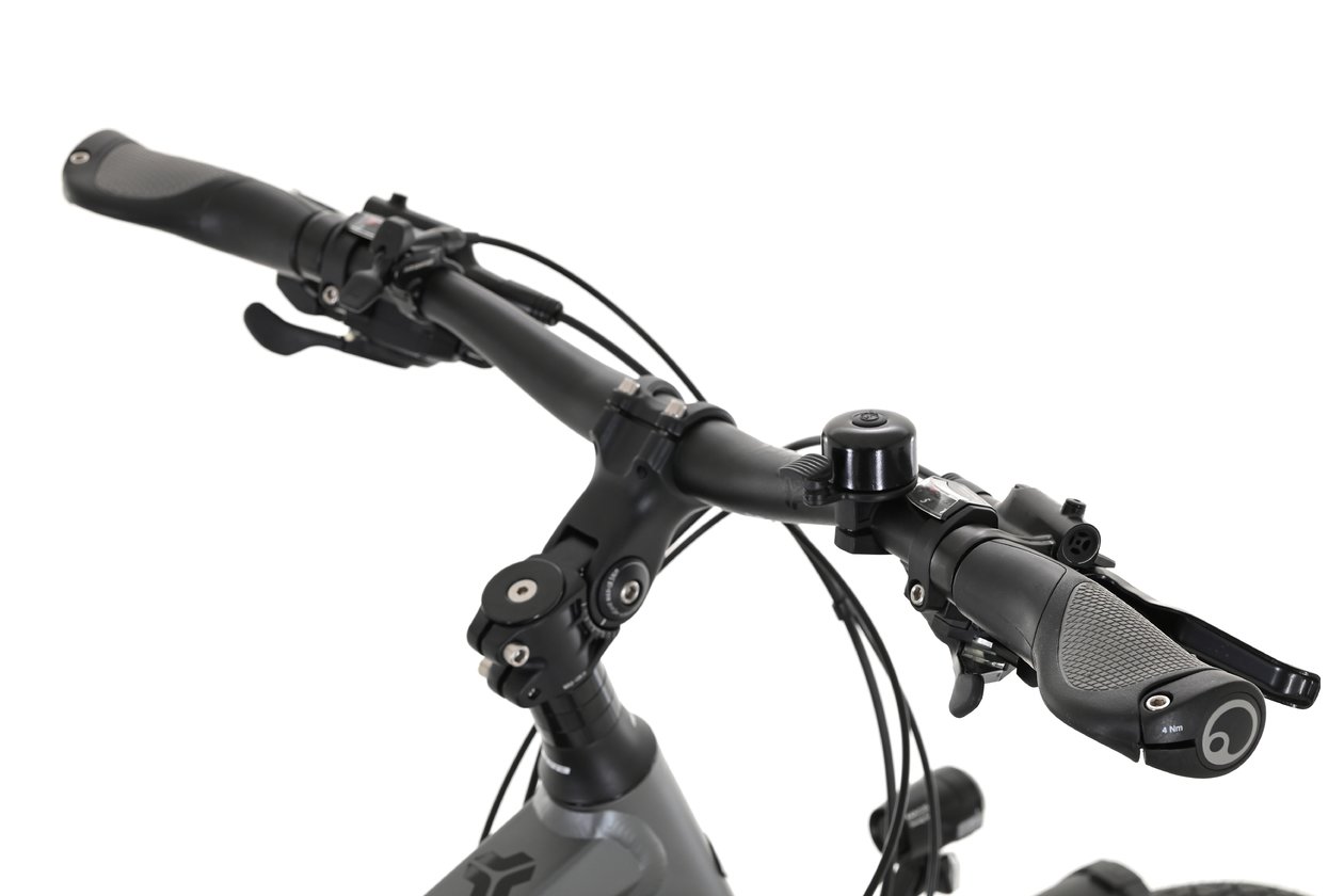 Carver ROUTE 140 - 2024 - 28 Zoll - Diamant