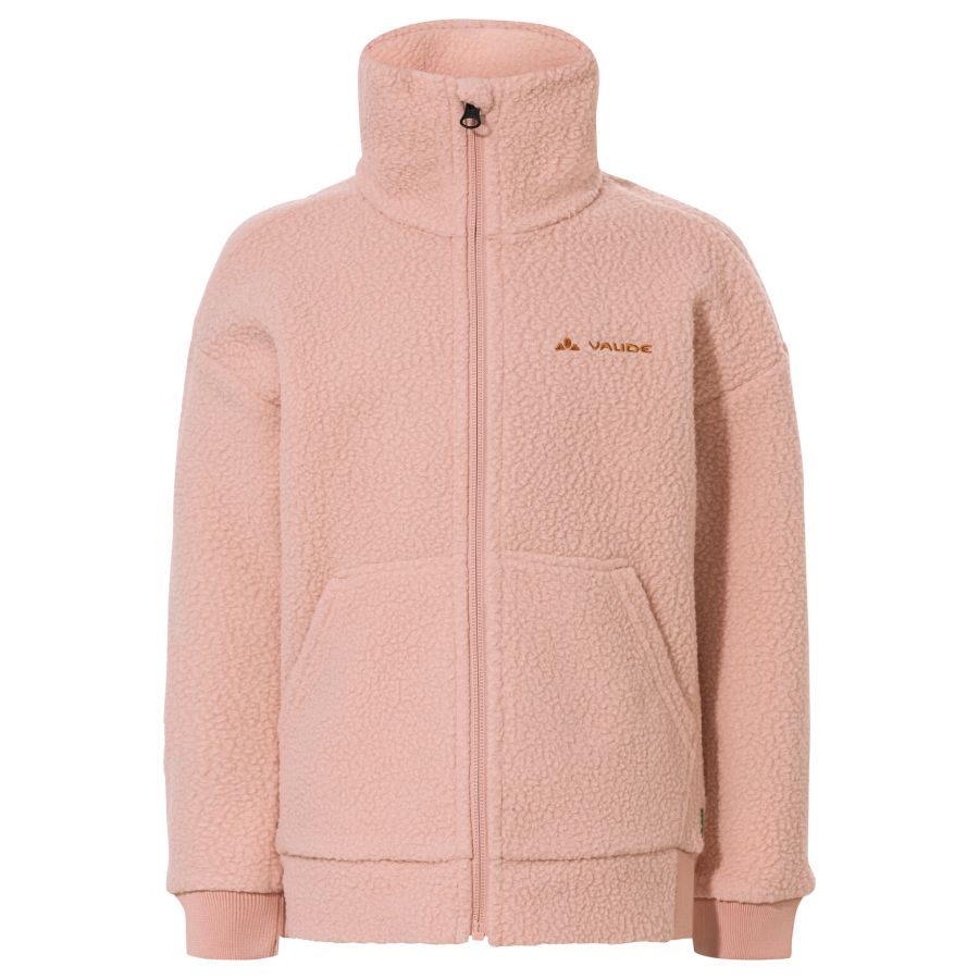 Manukau II Fleecejacke Kinder