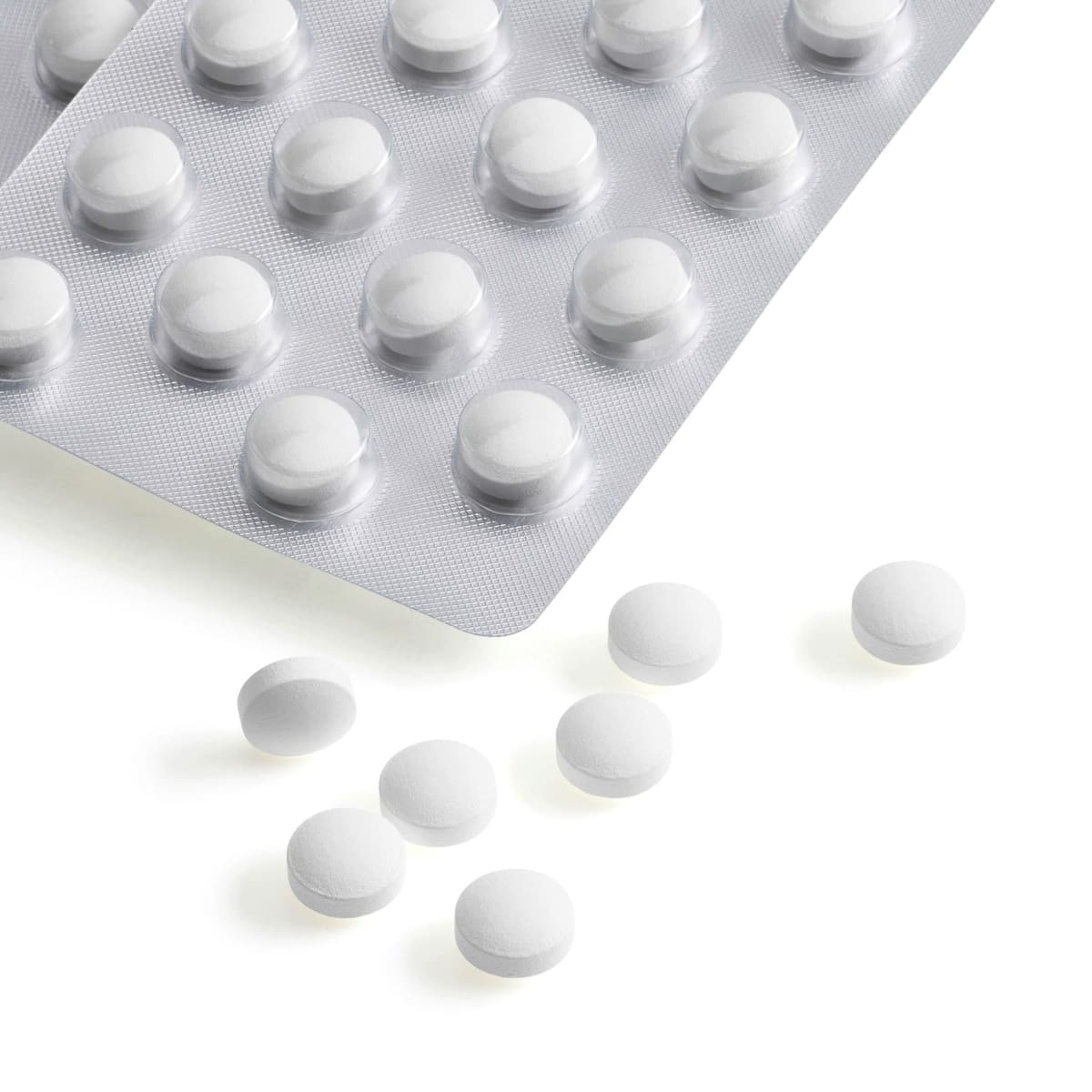 Zink + Histidin + Cystein Depot, Tabletten 40 St., 19 g