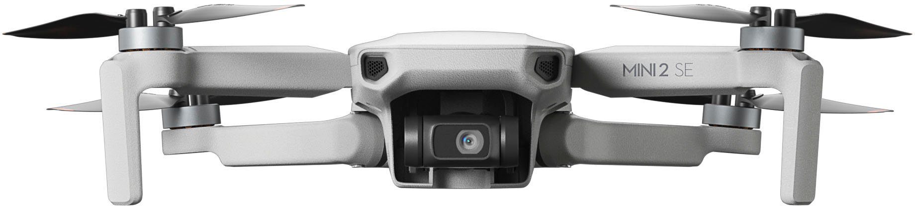DJI MINI 2 SE Drohne (2,7K)