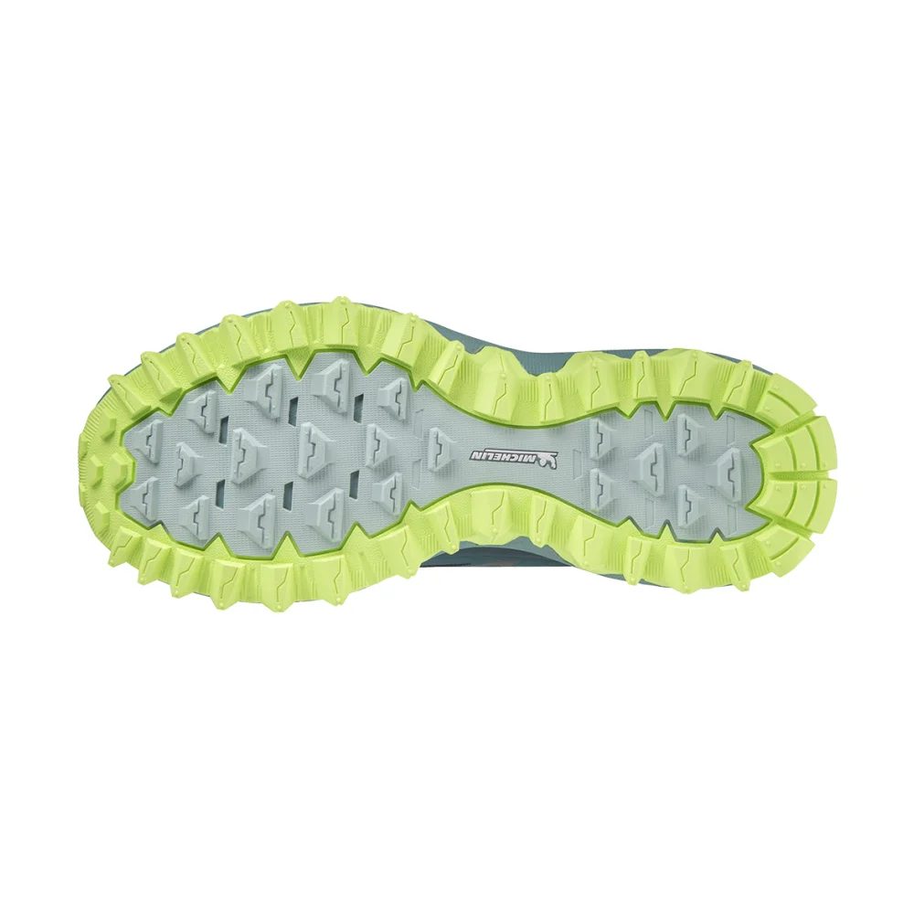 Mizuno Wave Mujin 8 J1GJ217027 / blau