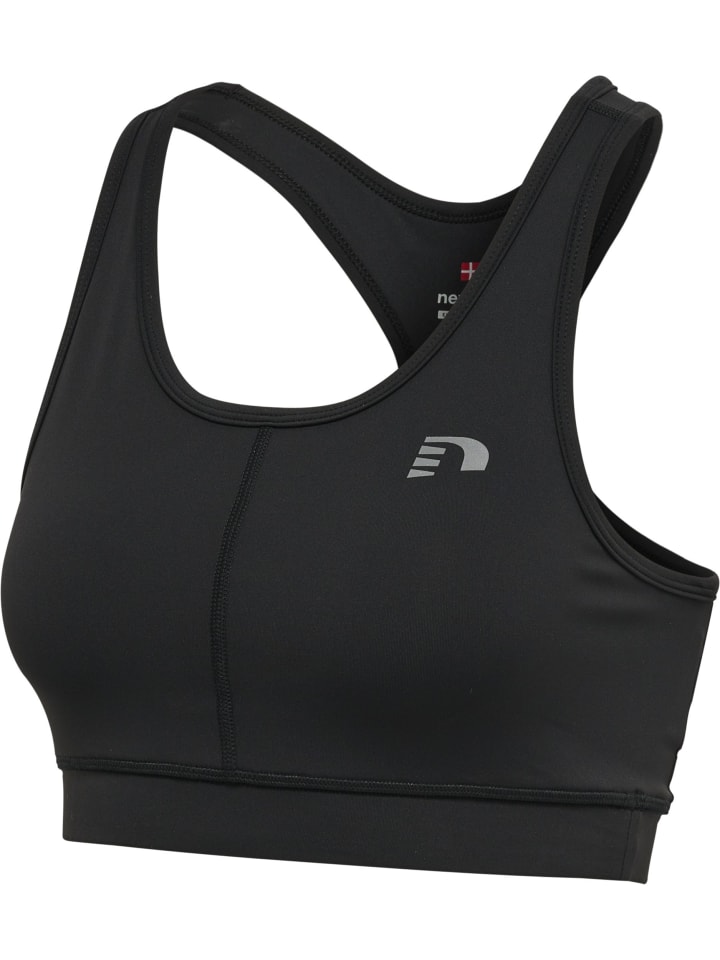 Newline Newline Bh Ringerrücken Women Core Damen in BLACK günstig kaufen