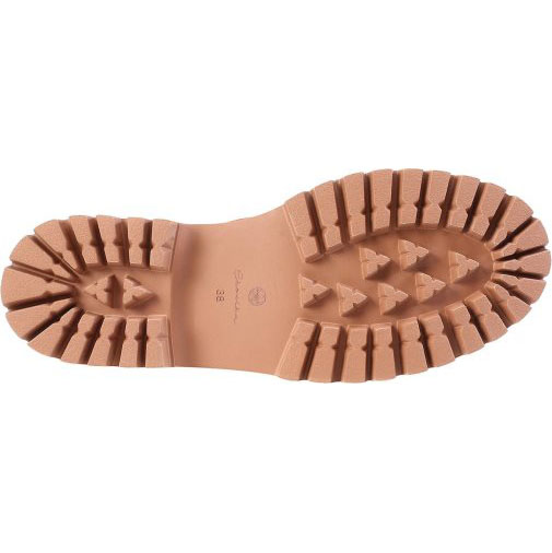 ekonika Halbschuhe aus robustem Leder