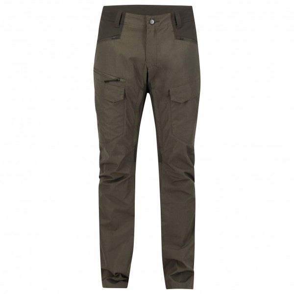 Lundhags - Fulu Cargo Strech Hybrid Pant - Trekkinghose