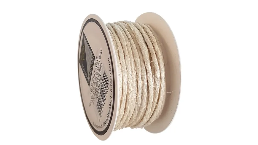 TRUBA Kordel Springline ùni champagner 5 m champagner
