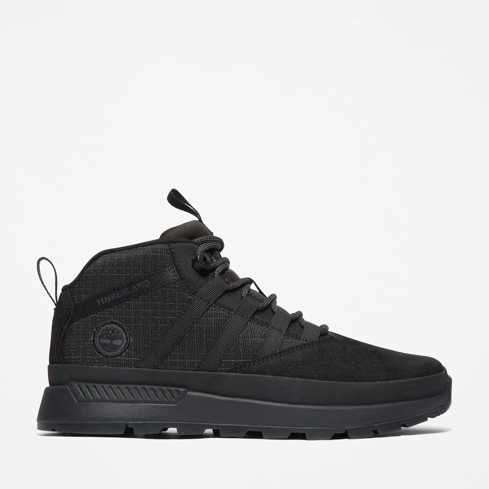 Timberland Euro Trekker TB0A5V9R0151 / schwarz