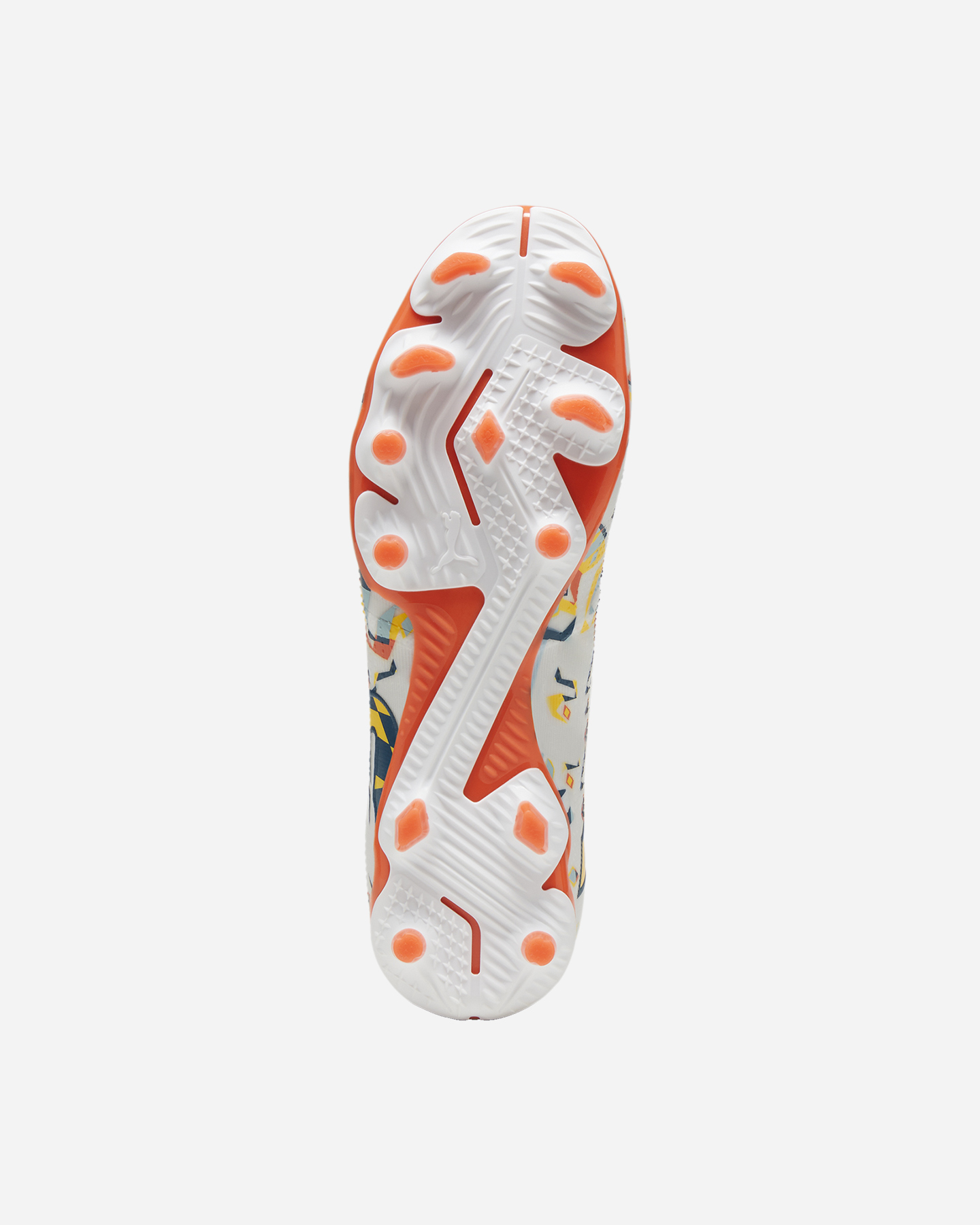 Scarpe Calcio Puma Future 7 Match Creativity Fg-ag M 107845-01