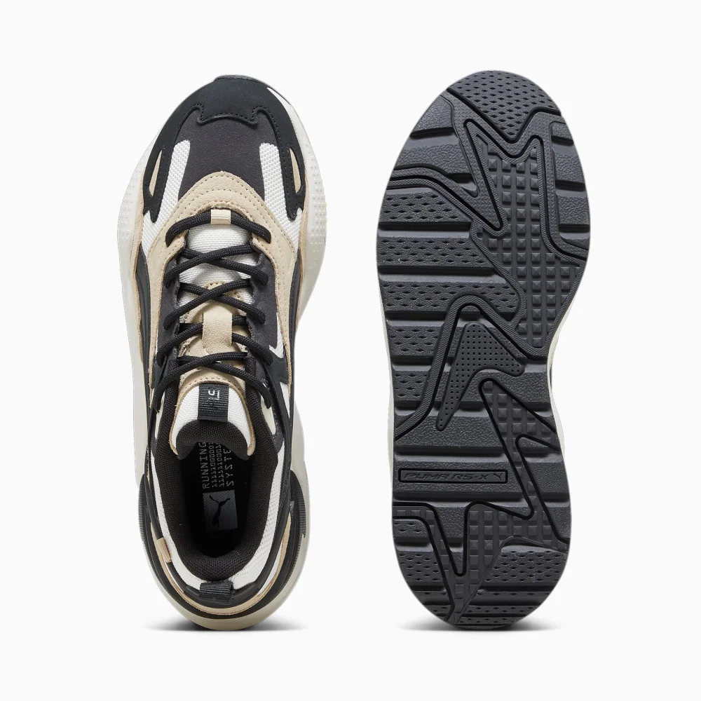 PUMA RS X Efekt PRM 390776-10 / weiss