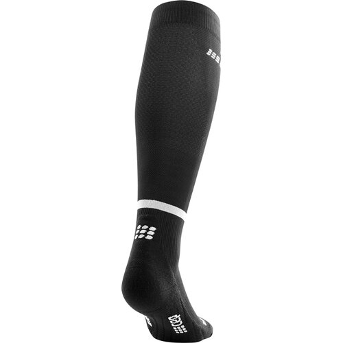 DAMEN THE RUN SOCKS, TALL, V4, W