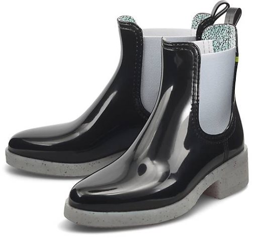 Lemon Jelly Gummi-Boots LAYLA 02