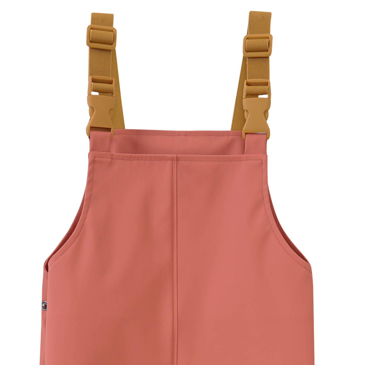 Kinder Regenhose mit Beschichtung