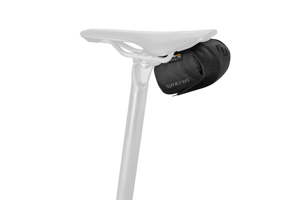 Syncros Speed iS Direct Mount 450 Satteltasche