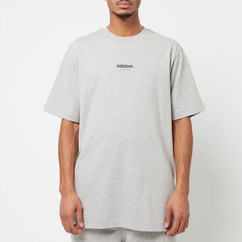 solebox EST. 2002 Tee grey