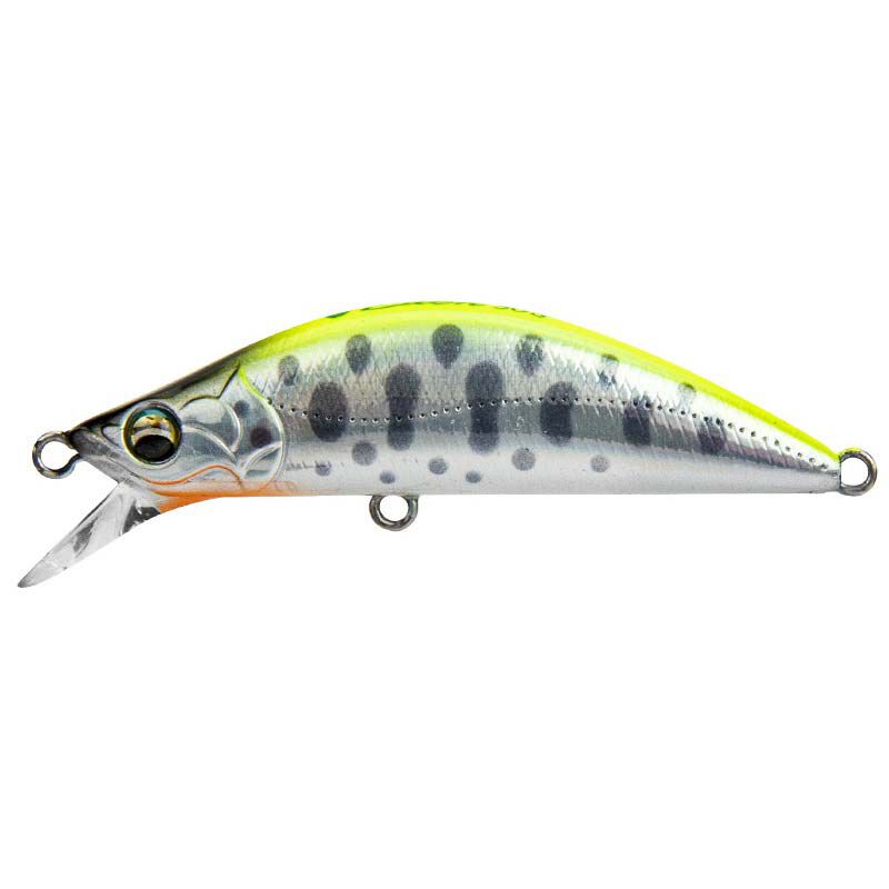 Major-Craft Eden 60H 6cm, 7g Hårt Jerkbait-bete