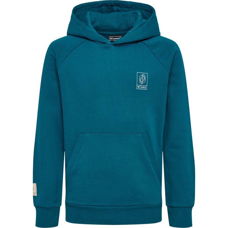 hummel hmlGG12 SWEAT HOODIE KIDS Sweatshirt Kinder