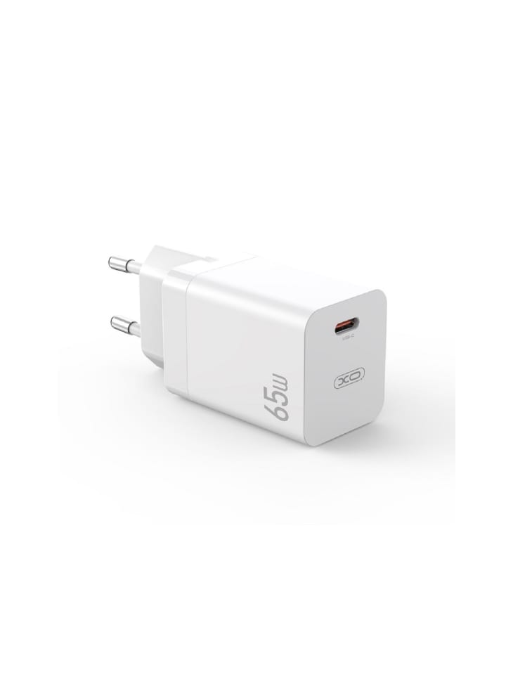 XO XO-Adapter OTG NB201 USB - Type-C Kabel schwarz in Schwarz günstig kaufen onesize
