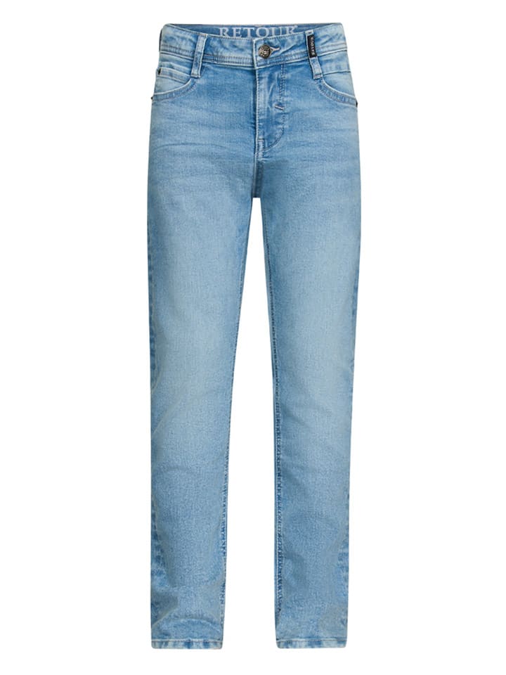 Retour Jeans 