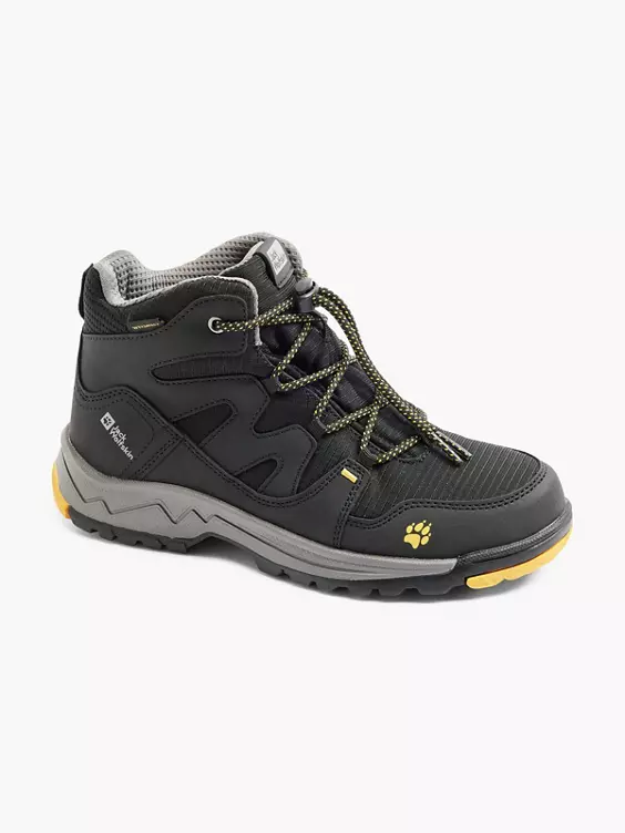 Jack Wolfskin Trekkingschuh WOLF HIKER SHIELD MID K