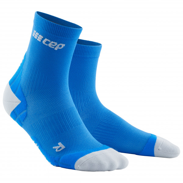 CEP - Women's Ultralight Short Socks - Kompressionssocken