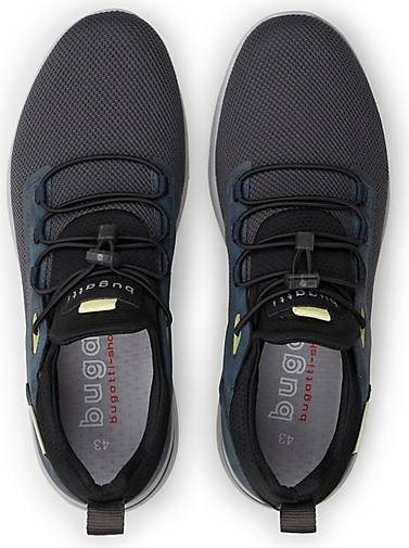 bugatti Sneaker NUBOLA