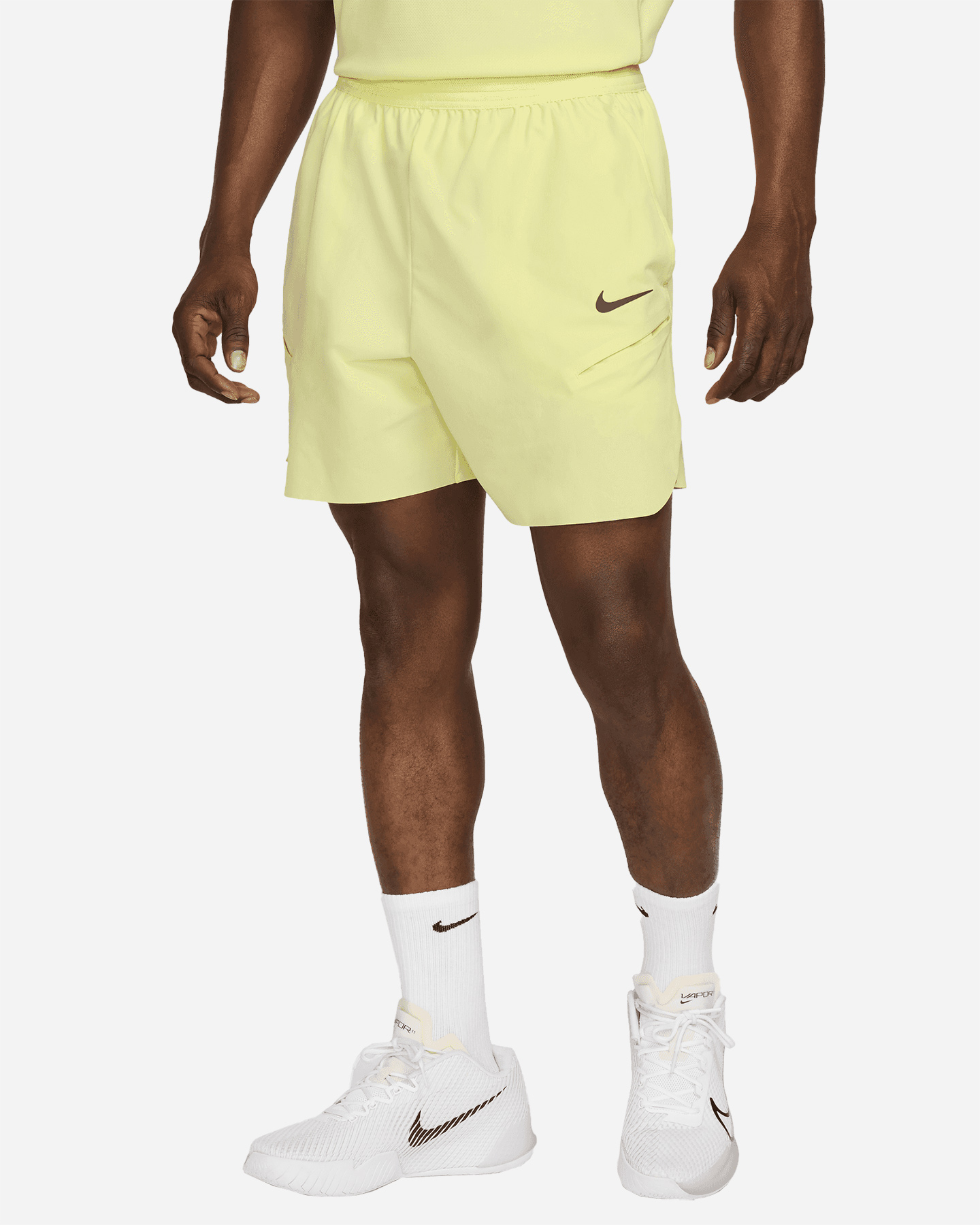 Tenis Pantaloncini Nike Yannik M FZ6899-331